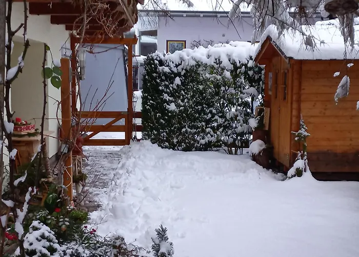 Goetzner Auszeit Apartamento *