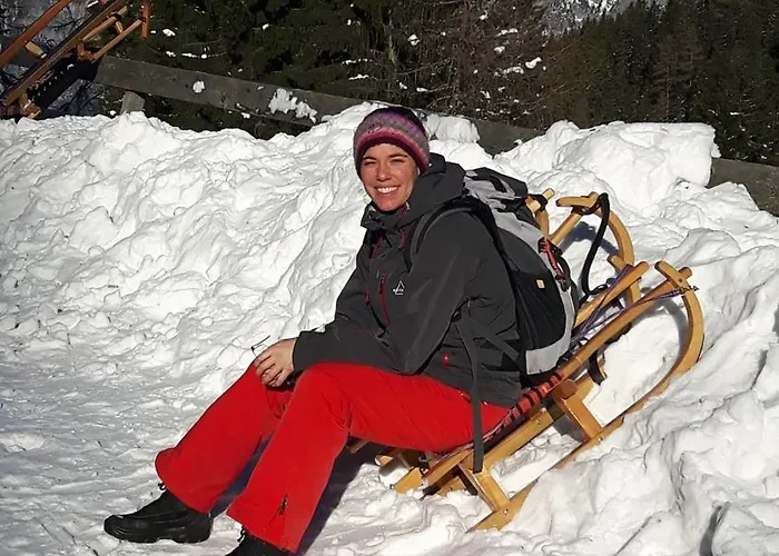 Апартаменти Goetzner Auszeit *