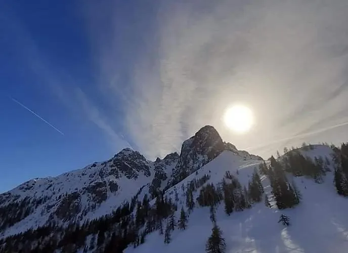Goetzner Auszeit Innsbruck
