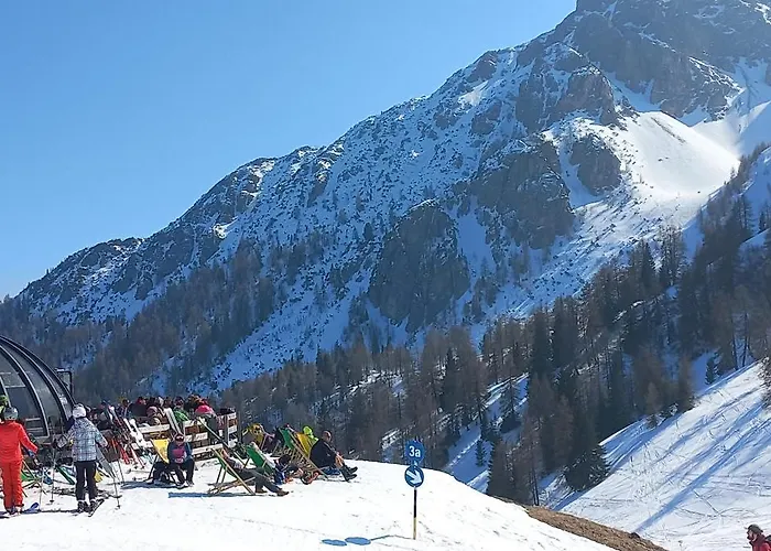 Goetzner Auszeit * Innsbruck