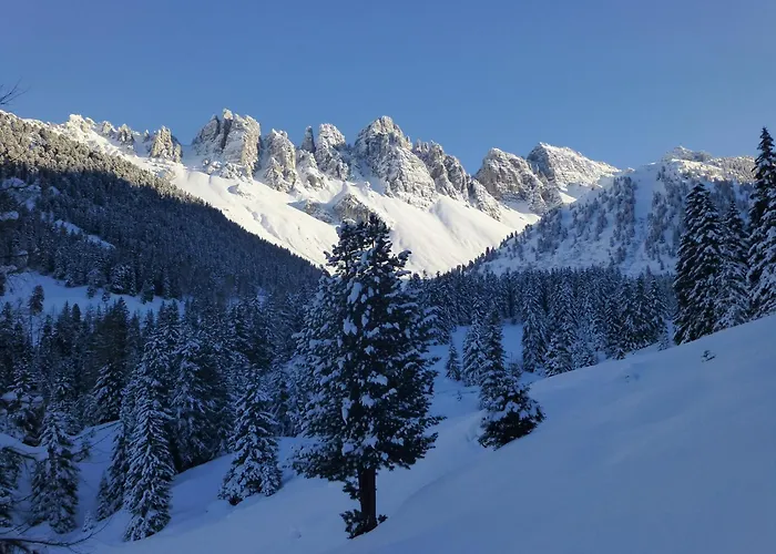 Апартаменти Goetzner Auszeit *