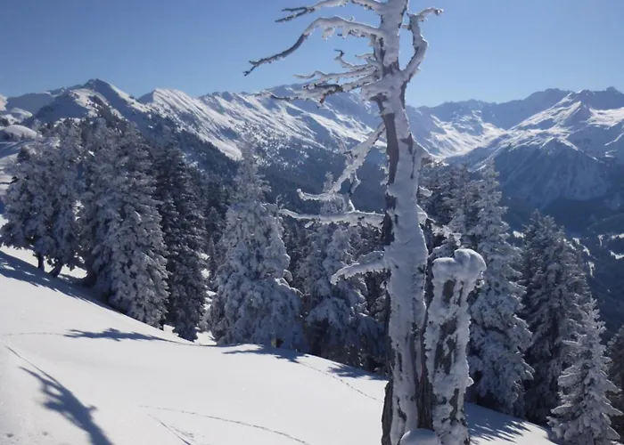 Goetzner Auszeit Appartamento Innsbruck