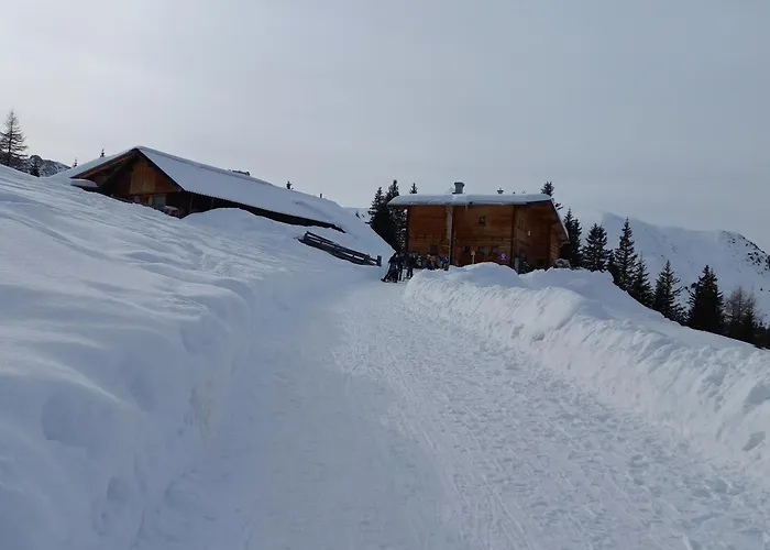 Апартаменти Goetzner Auszeit