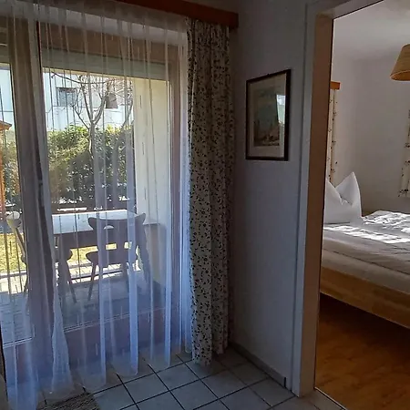 Goetzner Auszeit Appartement *