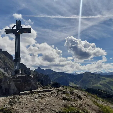 Goetzner Auszeit Appartement