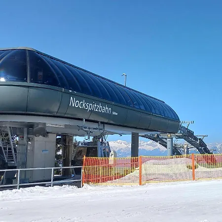 Goetzner Auszeit Appartement *