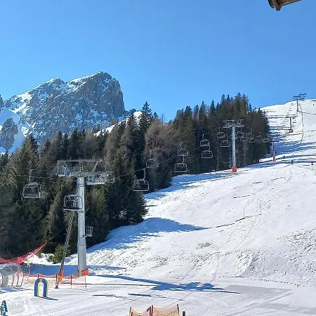 Appartement Goetzner Auszeit