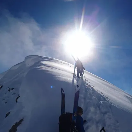 Goetzner Auszeit Appartement *