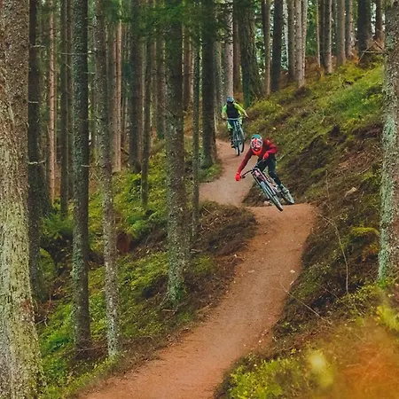 Appartement Goetzner Auszeit Innsbruck