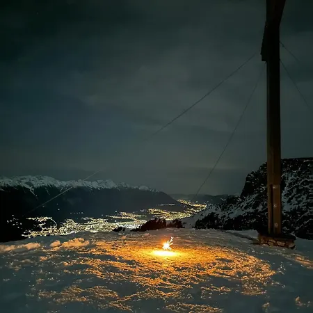 Goetzner Auszeit Appartement