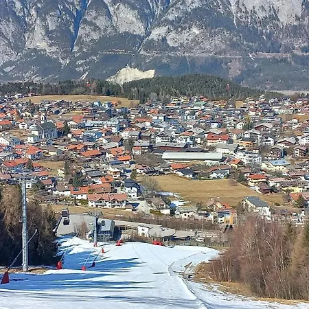 Goetzner Auszeit Appartement *