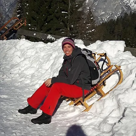 Appartement Goetzner Auszeit *