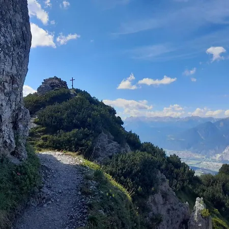 Goetzner Auszeit Innsbruck