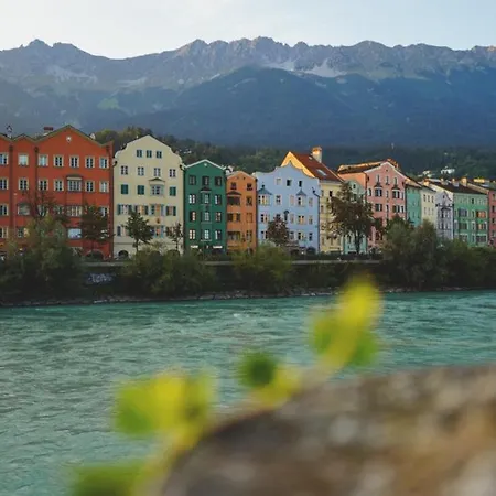 Goetzner Auszeit Apartmán *