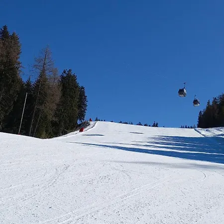 Apartmán Goetzner Auszeit Innsbruck