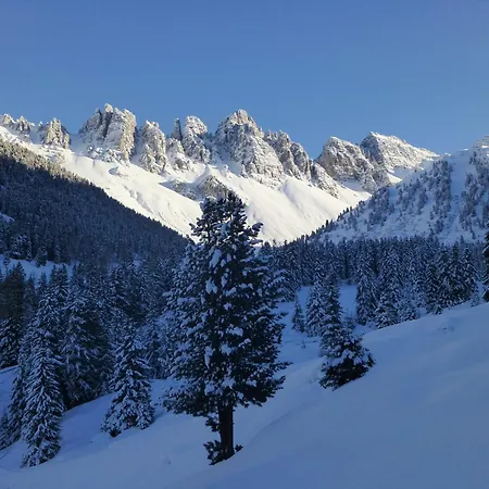 شقة Goetzner Auszeit *