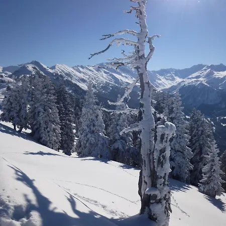 Goetzner Auszeit Apartmán Innsbruck