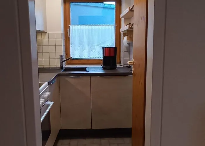 Goetzner Auszeit * إنسبروك