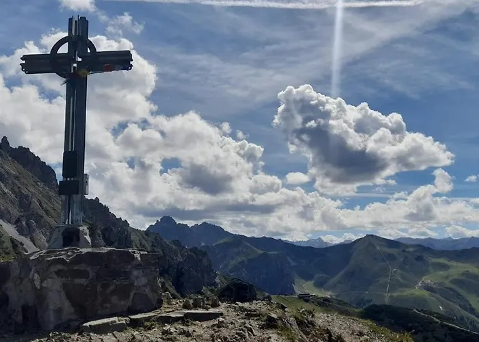 Goetzner Auszeit شقة