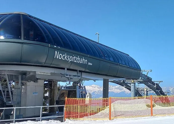 Goetzner Auszeit شقة *