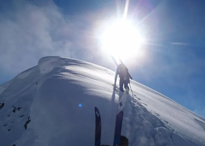 Goetzner Auszeit شقة *