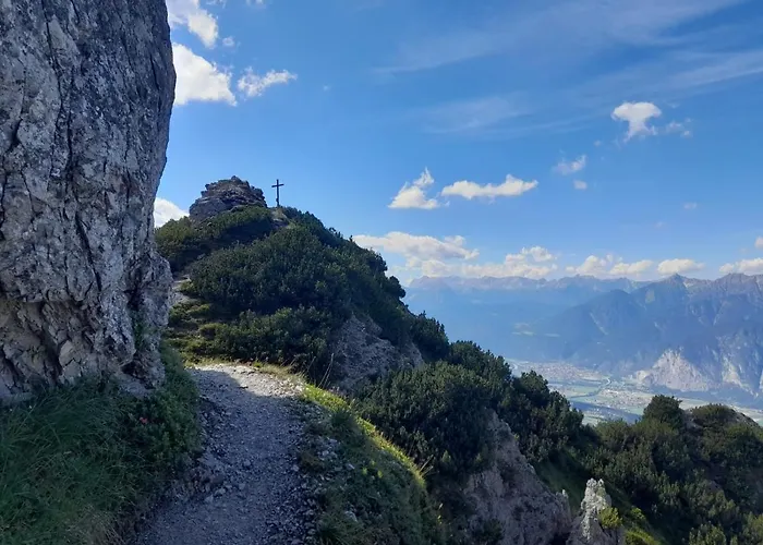 Goetzner Auszeit إنسبروك