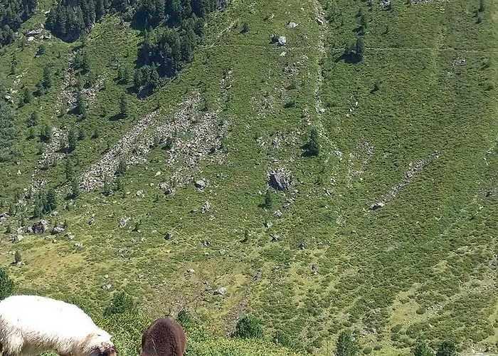 Goetzner Auszeit شقة *