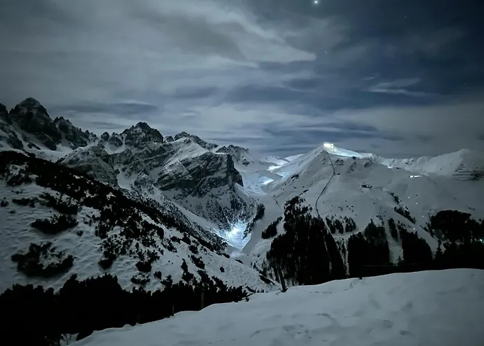 شقة Goetzner Auszeit *