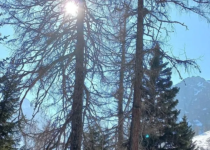 شقة Goetzner Auszeit