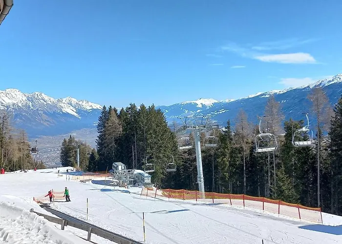 شقة Goetzner Auszeit