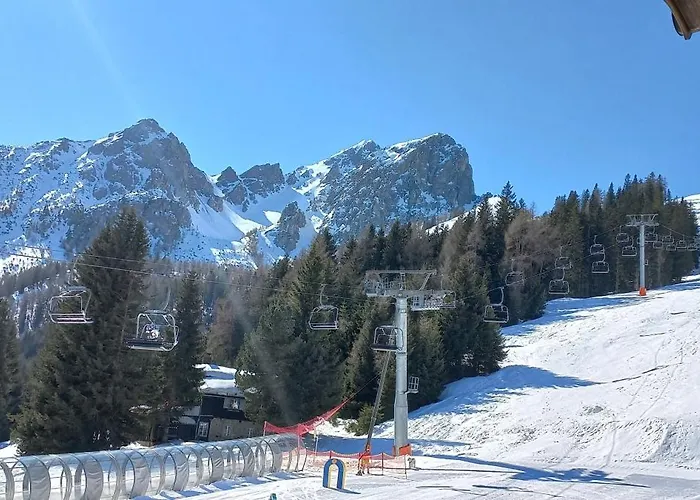 Goetzner Auszeit إنسبروك